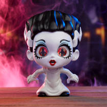 Tiny Nightmares blindbox horror verzamelfiguur - 8 cm productafbeelding 10