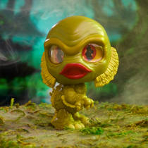 Tiny Nightmares blindbox horror verzamelfiguur - 8 cm productafbeelding 5