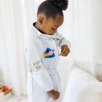 Melissa & Doug astronaut kostuum productafbeelding 2