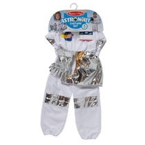Melissa & Doug astronaut kostuum productafbeelding 3