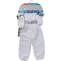 Melissa & Doug astronaut kostuum productafbeelding 5