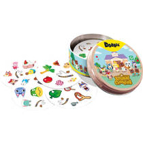 Dobble Animal Crossing productafbeelding 2
