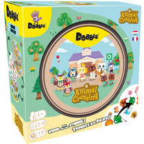 Dobble Animal Crossing