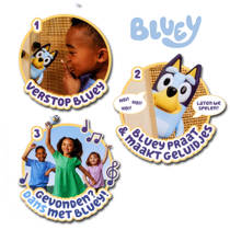Bluey verstoppertje spelen productafbeelding 2