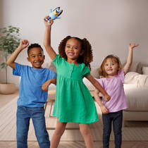 Bluey verstoppertje spelen productafbeelding 3