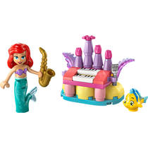LEGO Disney Princess verjaardagsmuziek van Ariël en Botje 30720 productafbeelding 2