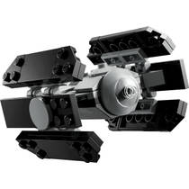 LEGO Star Wars TIE Advanced minimodel 30727 productafbeelding 2