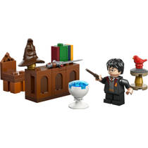 LEGO Harry Potter Perkamentus kantoor met Harry Potter 30724 productafbeelding 2