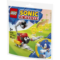 LEGO Sonic Badnik: Skorp 30733 productafbeelding 5