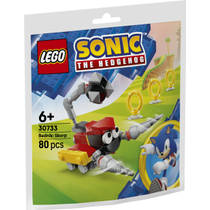 LEGO Sonic Badnik: Skorp 30733