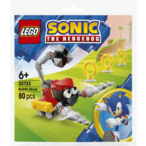 LEGO Sonic Badnik: Skorp 30733 productafbeelding 3