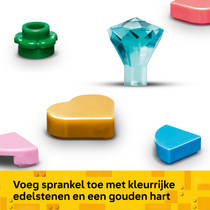 LEGO paasei versieren 40816 productafbeelding 5