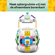 LEGO paasei versieren 40816 productafbeelding 4