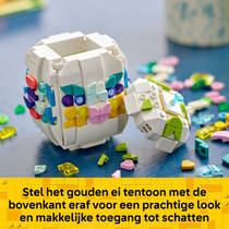 LEGO paasei versieren 40816 productafbeelding 7