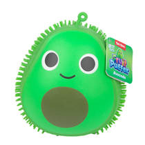 Pufferz pufferbal fruit - 17,5 cm productafbeelding 5