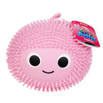 Pufferz pufferbal fruit - 17,5 cm productafbeelding 2