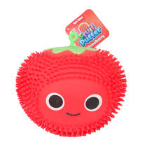 Pufferz pufferbal fruit - 17,5 cm productafbeelding 7