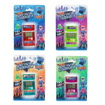 Fun mini arcade kast met 120 spellen - 7 cm