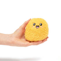 Emotional Support Nuggets knuffeltjes productafbeelding 4