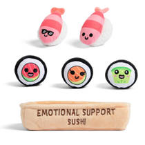 Emotional Support Sushi knuffeltjes productafbeelding 6