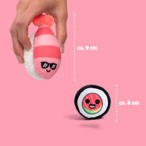 Emotional Support Sushi knuffeltjes productafbeelding 5