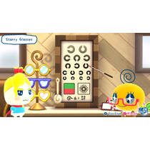 Tamagotchi Plaza Nintendo Switch productafbeelding 3