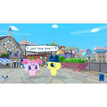 Tamagotchi Plaza Nintendo Switch productafbeelding 6