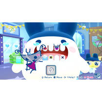 Tamagotchi Plaza Nintendo Switch productafbeelding 4