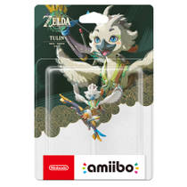 Nintendo amiibo figuur The Legend of Zelda: Tears of the Kingdom Tulin hoofdafbeelding product