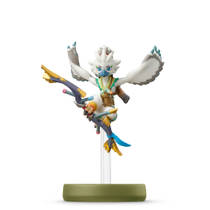 Nintendo amiibo figuur The Legend of Zelda: Tears of the Kingdom Tulin productafbeelding 2
