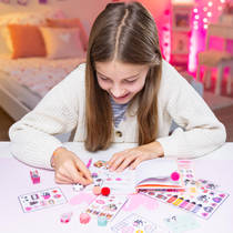TOPModel Create Your Diary knutselset productafbeelding 4