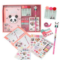 TOPModel Create Your Diary knutselset