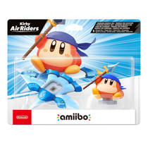 Nintendo amiibo figuur Kirby Air Riders Bandana Waddle Dee & Winged Star