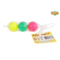 Gametime strandballen set productafbeelding 4