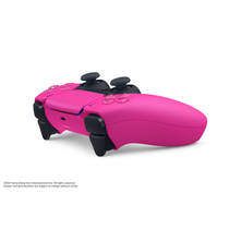 PS5 DualSense draadloze controller Nova Pink V3 productafbeelding 6