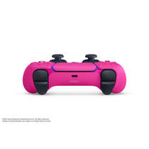 PS5 DualSense draadloze controller Nova Pink V3 productafbeelding 4