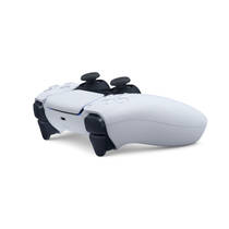 PS5 DualSense draadloze controller V3 - wit productafbeelding 4