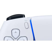 PS5 DualSense draadloze controller V3 - wit productafbeelding 7