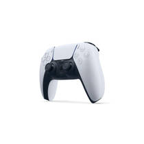PS5 DualSense draadloze controller V3 - wit productafbeelding 5