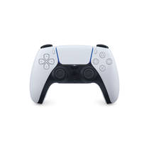 PS5 DualSense draadloze controller V3 - wit