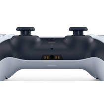 PS5 DualSense draadloze controller V3 - wit productafbeelding 6
