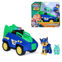 PAW Patrol: The Dino Movie voertuig + Chase
