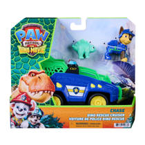 PAW Patrol: The Dino Movie voertuig + Chase productafbeelding 3
