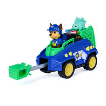 PAW Patrol: The Dino Movie voertuig + Chase productafbeelding 2