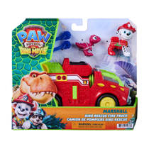 PAW Patrol: The Dino Movie voertuig + Marshall productafbeelding 3