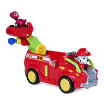 PAW Patrol: The Dino Movie voertuig + Marshall productafbeelding 4