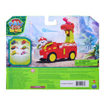 PAW Patrol: The Dino Movie voertuig + Marshall productafbeelding 9