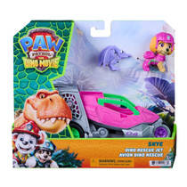 PAW Patrol: The Dino Movie voertuig + Skye productafbeelding 4