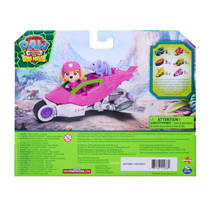 PAW Patrol: The Dino Movie voertuig + Skye productafbeelding 8