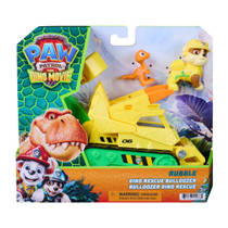 PAW Patrol: The Dino Movie voertuig + Rubble productafbeelding 4